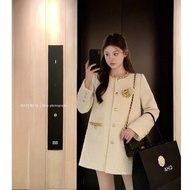 Twed evening gown, evening gown floral outerJacket for high-end women