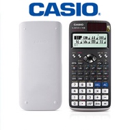 รับประกัน 2 ปี Casio fx-991MS （FX-991EX）FX-991ES PLUS 2nd Edition เครื่องคิดเลขวิทยาศาสตร์/myth