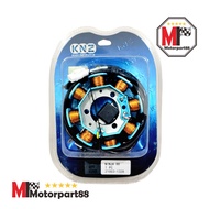 SPOOL COMPLETE STATOR COMP ASSY + PULSER NINJA 150 RR NINJA R SS KNZ