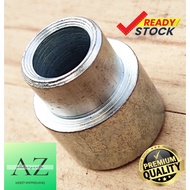 HONDA EX5DREAM/EX5CLASS RETAINER MOUNTING / REAR SPROCKET HUB SLEEVE