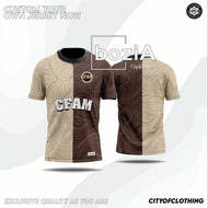 Baju Raya 2023 "Baju Raya2023 2023  BACA DESCRIPTION CFAM DESIGN Fresh Design Sublimation T-shirt Je