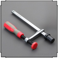 [ChiwanjifcMY] Bench Dog Clamp Dog Holes Clamp PP Handle Adjustable Workbench Stop Clamp Fixture Lig