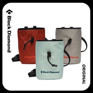 Black Diamond Mojo Chalk Bag - Rock Climbing Chalk Bag