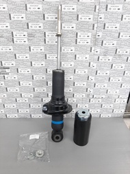 โช๊คอัพหน้า NISSAN NAVARA D40 KC / DC 2WD E6110-EB75B (เป็นอะไหล่แท้ Nissan) รหัส A310