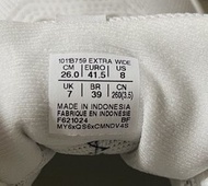 防水Asics GEL CONTEND 7 運動鞋