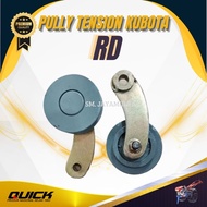 MESIN Pulley Tensioner Kubota RD85 Pulley Lifting Tensioner Tractor Engine G1000 Kubota Rd85 Pulley 