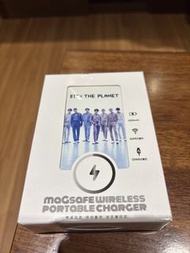 BTS x THE PLANET MagSafe 無線充電寶 5000mAh