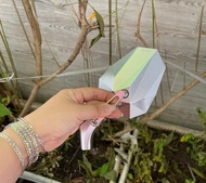 Gương chiếu hậu cao cấp H2C V5