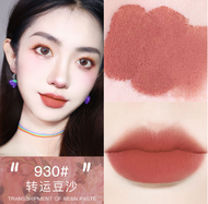 Son Kem NoVo Dưỡng Ẩm Môi Mềm Mịn Bền Màu Chống Nước Không Trôi Dạng Hũ Nhỏ Mã 277