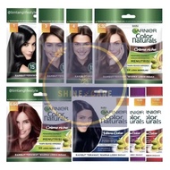 Garnier Hair Color (Pack)