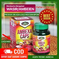 Ambexa Obat Wasir Ambexa Daun Ungu Ambexa Obat Ambeyen Ambexa Original Ambexa Obat Wasir Asli Ambexa