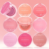 TWS x JUNGSAEMMOOL Artist Cushion Blush