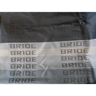 Bride fabric Seat Cloth for Car seat cover