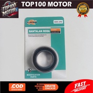 KAPPA BEARING 6905. LAHER 6905 2RS GOOD QUALITY BALL BEARING