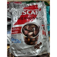 Nescafe americano thailand