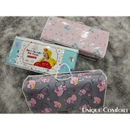 Traveling Mattress Baby  / Baby Folding Mattress (2' x 4' + 4cm)