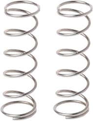 2 Pack Mouse Wheel Springs for Logitech G500S G502 G700 G700S M705 M950 Mouse Repair Parts