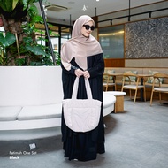 Alurcerita Fatimah Oneset