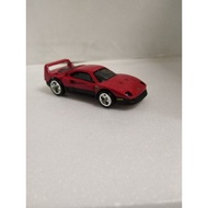 Hot Wheels Boulevard Ferrari F40 - LOOSE