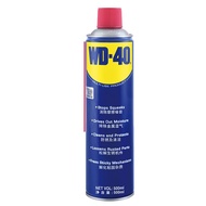 WD-40汽车门铰链润滑油wd40限位器润滑剂车门异响消除润滑500ml