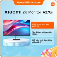 Xiaomi K Monitor A27Qi Computer Monitor /100Hz / Wide color range 95% DCI-P3 100% sRGB / Matching co