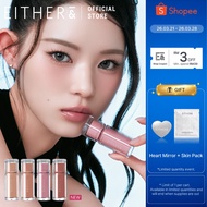 EITHER& Dewy Syrup Tint Lip Tint