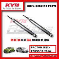 KYB RS Ultra Proton Iriz / Proton Persona 2016 Rear Gas Absorber 2 pcs
