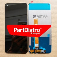 LCD+TS OPPO REALME V5 5G INCELL BLACK+TS /A53 5G/A72 5G/A73 5G/K7X