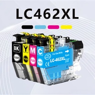 compatible for Brother LC462XL LC462 Ink Cartridge for Brother MFC-J2340DW J3940DW J2740DW printer