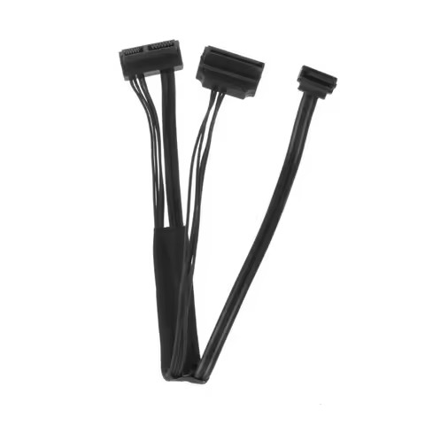 SSD Data HDD Cable for iMac 27" A1312 593-1330 2011 922-9875