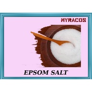 (HOT SALE ) EPSOM SALT PURE MAGNESIUM SULPHATE ALL NATURAL