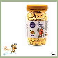 MR BEST TOASTED CASHEW NUT 200GM