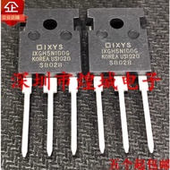 1-5pcs mos tube IXGH5N160G IXGH50N120C3 IXGH39N60BD1 IXGH48N60A3 IXGH12N60BD1 IXGH32N170A