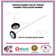 TENDON HAMMER | REFLEX TENDON HAMMER | PERCUSSION HAMMER