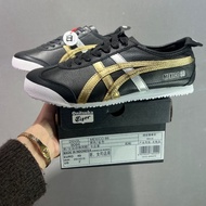 Onitsuka Tiger Mexico 66 Men And Women Running Shoes Onitsuka Mexico 66 Sport Shoes D5V2L-9094 T6F3
