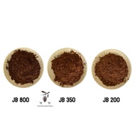 BEST SELLER Cokelat Bubuk JB Cocoa Powder 500 gr JB 800 Kemasan Alu Pure 100% / Powder Cokelat JB Co