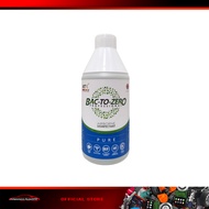 MTX Bac to Zero Pure 1000ml MA-BZ1000P