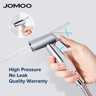 JOMOO Toilet Spray Bidet Spray Set ABS with Holder and 1.2M Stainless Steel Flexible Hose Bidet Spray Set(2-3 days delivery)