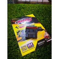 RSX ECU KOZI PLUG & PLAY