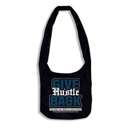 LXNTX Tsuno bag men's sling bag school bag give hustle