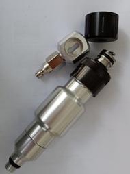 (傑國模型)LISTONE 競技手槍 CO2轉PCP套件組(蠻牛 VICTOR 競技手槍 競技槍 黑/藍/紅 4.5m)