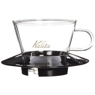 Kalita Coffee Dripper Coffee Dripper glass 05045 k564