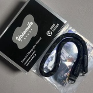Extended Photographic - Yosemite Camera Strap 50cm 相機帶 - KYOTO