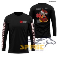 KATUN Indonesian Independence Day T-shirt August 17, 2025, Independence Day 80th, Men's and Women's 