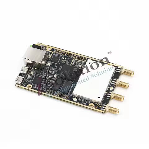 E310 Software Defined Radio SDR Development Board Transceiver AD9363 ZYNQ 7020 Transmitter and Recei