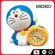 Japan SEIKO DORAEMON clock alarm, clock talking alarm JF383A