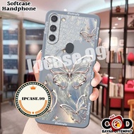 Samsung A11 Case - Latest Samsung M11 - Fashion Case - Casing Samsung A11hp - Samsung M11 Softcase P