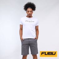 Fubu Round Neck Muscle Fit FBT01B-3220