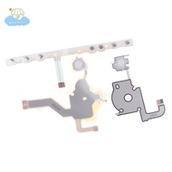 [LI] 1/3PCS Repair Parts Replacement For PSP 2000 Left Right Buttons Function Start Home Volume PCB 