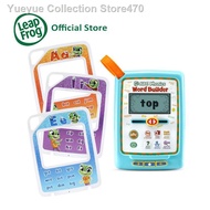 toy△❁✵LeapFrog ABC Phonics Word Builder | Educational Toy 3-6 Years 3 Months Local Warranty